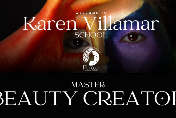 Master Beauty Creator